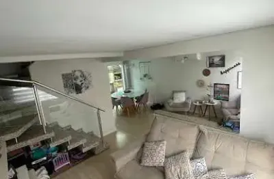 Sobrado com 3 dormitórios à venda, 110 m² por r$ 1.200.000,00 - jardim borborema - são bernardo do campo/sp