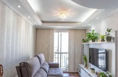 Apartamento com 2 dormitórios à venda, 50 m² por r$ 320.000,00 - taboão - diadema/sp