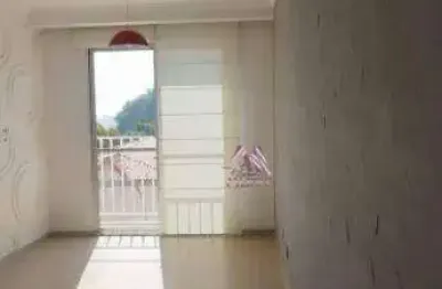 Apartamento com 2 dormitórios, 50 m² - venda por r$ 320.000,00 ou aluguel por r$ 2.295,00 - jardim borborema - são bernardo do campo/sp