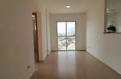 Apartamento com 2 dormitórios à venda, 51 m² por r$ 331.000,00 - utinga - santo andré/sp