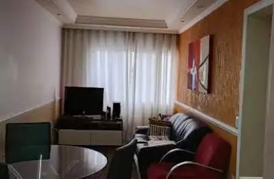 Apartamento com 3 dormitórios à venda, 84 m² por r$ 380.000,00 - vila santa luzia - são bernardo do campo/sp