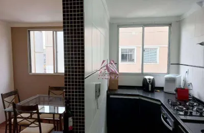 Cobertura com 3 dormitórios à venda, 107 m² por r$ 425.000,00 - jardim borborema - são bernardo do campo/sp