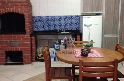 Ref2225lm sobrado com 3 dormitórios à venda, 135 m² por r$ 730.000 - paulicéia - são bernardo do campo/sp