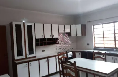 2400at sobrado com 3 dormitórios à venda, 200 m² por r$ 750.000 - jardim montreal - são bernardo do campo/sp