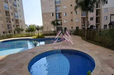 Apartamento com 2 dormitórios à venda, 50 m² por r$ 295.000,00 - vila liviero - são paulo/sp