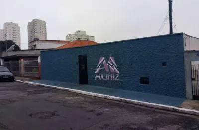 2545lm terreno à venda, 325 m² por r$ 700.000 - sacomã - são paulo/sp