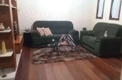 Sobrado com 3 dormitórios à venda, 227 m² por r$ 750.000,00 - jardim das nações - diadema/sp