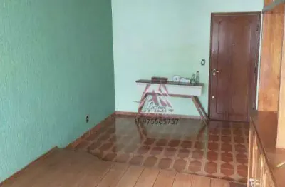 Apartamento com 2 dormitórios à venda, 62 m² por r$ 250.000,00 - vila santa luzia - são bernardo do campo/sp