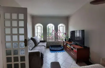 Sobrado com 4 dormitórios à venda, 323 m² por r$ 890.000,00 - rudge ramos - são bernardo do campo/sp