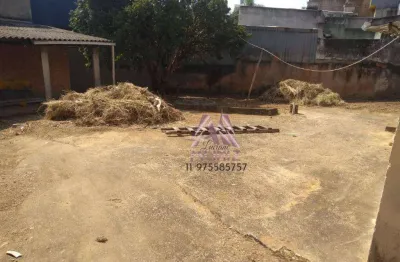 Terreno à venda, 720 m² por r$ 978.000,00 - taboão - são bernardo do campo/sp