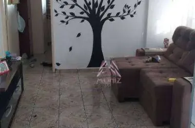 Casa com 3 dormitórios à venda, 122 m² por r$ 550.000,00 - paulicéia - são bernardo do campo/sp