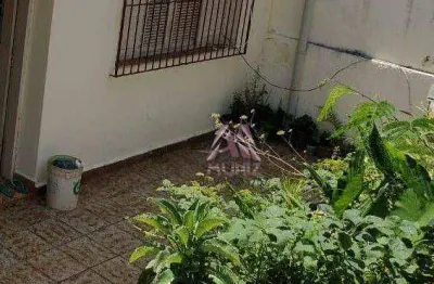 Terreno à venda, 270 m² por r$ 479.000,00 - jardim calux - são bernardo do campo/sp