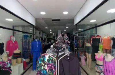Salão para alugar, 200 m² por r$ 12.700,00/mês - planalto - são bernardo do campo/sp