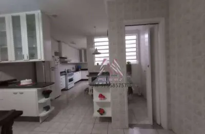 1058lm sobrado com 3 dormitórios à venda, 210 m² por r$ 750.000 - jardim borborema - são bernardo do campo/sp