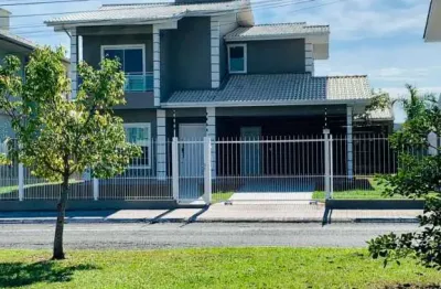 Casa para alugar em florianópolis, ingleses do rio vermelho, com 4 suítes, com 250 m²