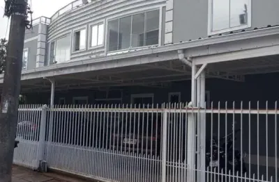 Cobertura à venda em florianópolis, ingleses do rio vermelho, com 3 quartos, com 142 m²