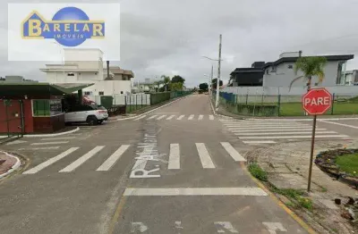 Terreno à venda em florianópolis, são joão do rio vermelho, com 240 m²