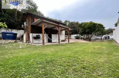 Casa à venda em florianópolis, ingleses do rio vermelho, com 2 quartos, com 60 m²