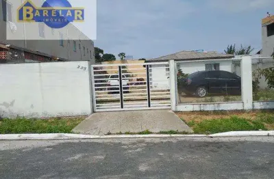 Casa à venda em florianópolis, são joão do rio vermelho, com 2 quartos, com 24 m²