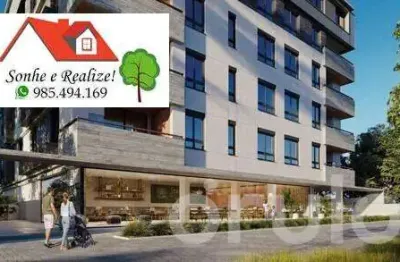 Apartamento à venda em florianópolis, jurerê, com 4 suítes, com 210.82 m², soho- ouz group
