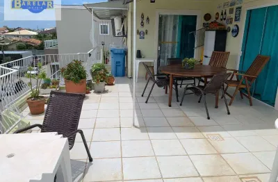 Cobertura à venda em florianópolis, ingleses do rio vermelho, com 3 quartos, com 150 m²