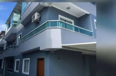 Cobertura à venda em florianópolis, ingleses do rio vermelho, com 3 quartos, com 130 m²