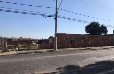 Terreno, 1320 m² - venda por r$ 990.000,00 ou aluguel por r$ 4.500,00/mês - vila ipiranga - bauru/sp