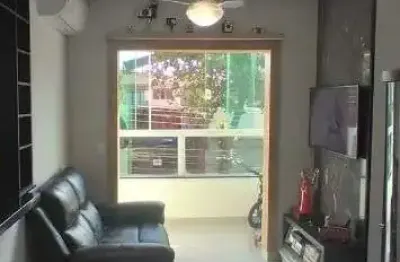 Apartamento com 2 dormitórios à venda, 50 m² por r$ 250.000,00 - vila cardia - bauru/sp