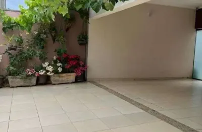 Casa com 3 dormitórios à venda, 260 m² por r$ 600.000,00 - alto paraiso - bauru/sp