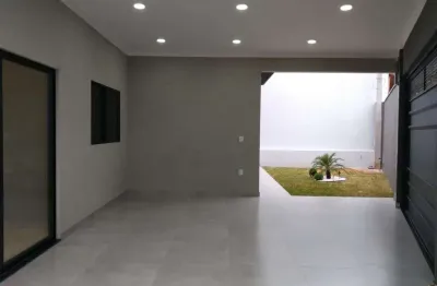 Casa com 3 dormitórios à venda, 110 m² por r$ 520.000,00 - vila rocha - bauru/sp