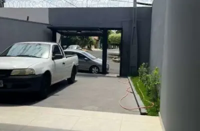 Casa com 3 dormitórios à venda, 95 m² por r$ 449.000,00 - vila alto paraíso - bauru/sp