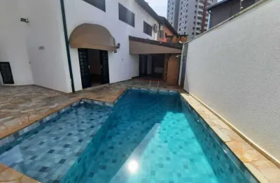Casa com 3 quartos à venda no Parque Jardim Europa, Bauru 