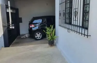 Casa com 3 dormitórios à venda, 150 m² por r$ 370.000,00 - jardim ouro verde - bauru/sp