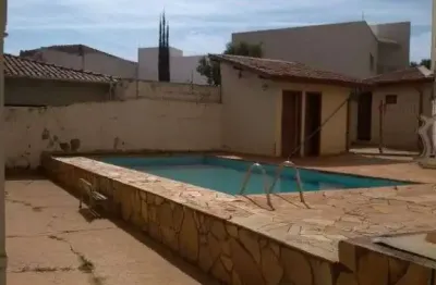 Casa com 4 dormitórios à venda, 300 m² por r$ 1.600.000,00 - jardim paulista - bauru/sp