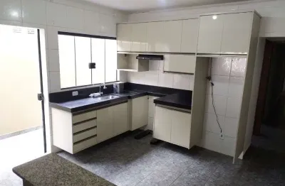 Casa com 3 dormitórios à venda, 130 m² por r$ 380.000,00 - vila lemos - bauru/sp