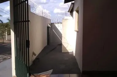 Casa com 2 dormitórios à venda  - jardim cruzeiro do sul - bauru/sp
