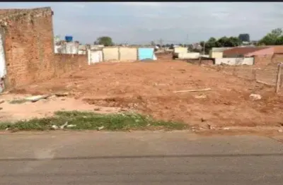 Terreno à venda, 125 m² por r$ 79.000,00 - parque jaraguá - bauru/sp