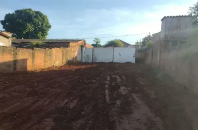 Terreno à venda, 125 m² por r$ 78.000 - parque jaraguá - bauru/sp terreno e construção