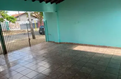 Casa com 3 dormitórios à venda  - fundação casas populares salvador filardi - bauru/sp