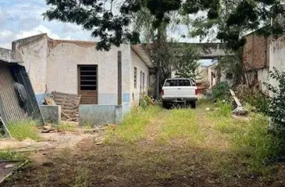 Terreno à venda na Vila Nova Santa Clara, Bauru 