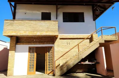 Casa com 3 dormitórios à venda, 260 m² por r$ 450.000,00 - jardim bela vista - bauru/sp
