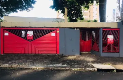 Casa comercial à venda na avenida octavio pinheiro brisolla - vila santa tereza - bauru/sp