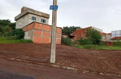 Terreno à venda, 291 m² por r$ 80.000,00 - jardim helena - bauru/sp