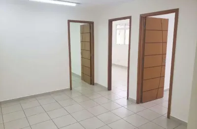 Sala para alugar, 114 m² por r$ 3.138,70/mês - vila altinópolis - bauru/sp