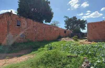 Terreno à venda, 132 m² por r$ 75.000 - santa fé - bauru/sp