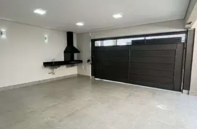 Casa com 3 dormitórios, 1 suíte à venda - vila santista - bauru/sp