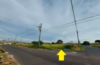 Terreno à venda na Vila Garcia, Bauru 