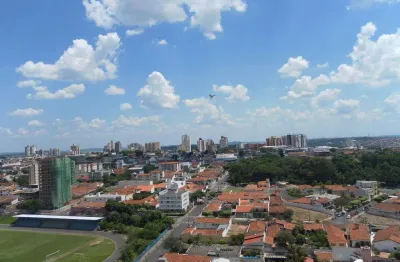 Cobertura duplex residencial florença, à venda, vila nova cidade universitária, bauru, sp