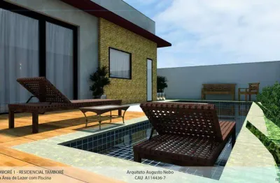 Casa com 3 quartos à venda na Vila Aviação, Bauru 