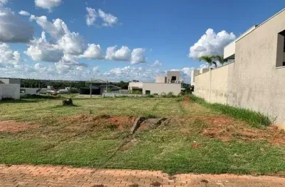 Terreno à venda no Jardim Shangri-Lá, Bauru 